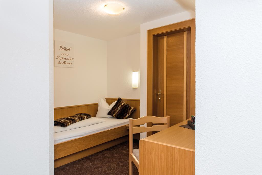 Hotel Idhof Ischgl Zewnętrze zdjęcie