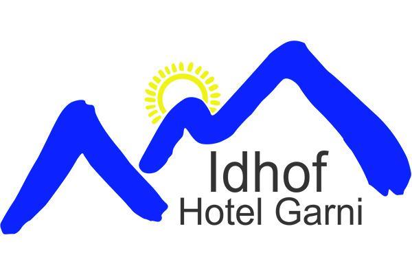 Hotel Idhof Ischgl Zewnętrze zdjęcie